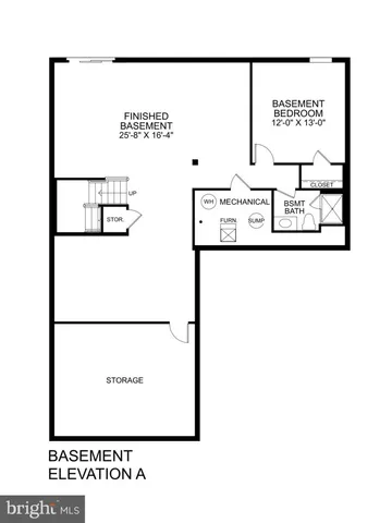 $4,600 | 11360 Wheeler Ridge Drive, Manassas, VA 20109