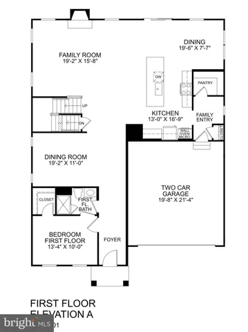 $4,600 | 11360 Wheeler Ridge Drive, Manassas, VA 20109