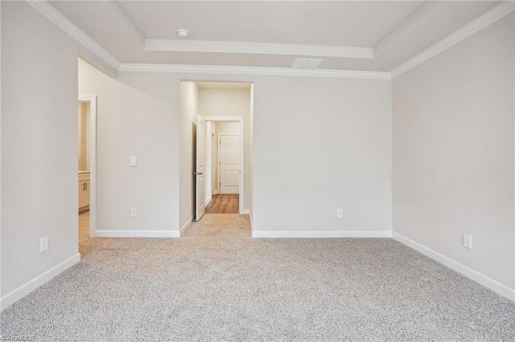 219 Nelson Crk Road Mocksville, NC 27028 - Photo 3 of 12 Photo is not of the actual home, but is an inspirational photo of builder’s model home and may depict options, furnishings, and/or decorator features that are not included