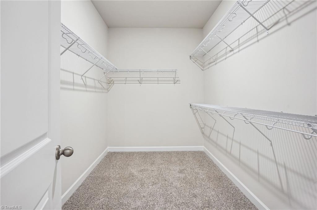 219 Nelson Crk Road Mocksville, NC 27028 - Photo 5 of 12 Photo is not of the actual home, but is an inspirational photo of builder’s model home and may depict options, furnishings, and/or decorator features that are not included