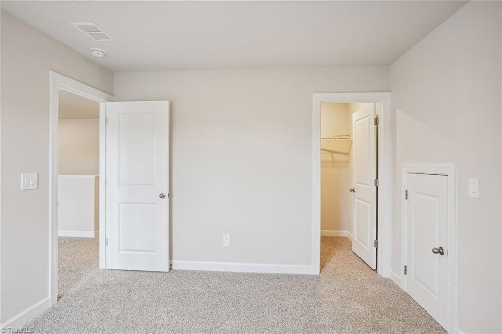 219 Nelson Crk Road Mocksville, NC 27028 - Photo 6 of 12 Photo is not of the actual home, but is an inspirational photo of builder’s model home and may depict options, furnishings, and/or decorator features that are not included