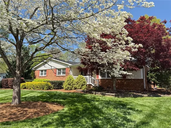 $314,900 | 131 Taft Street, Eden, NC 27288