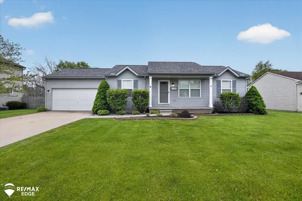 $275,000 | 9384 Sandy Hollow Lane, Davison, MI 48423