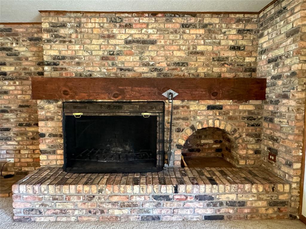 1102 North Ave G Haskell, TX 79521 - Photo 10 of 40