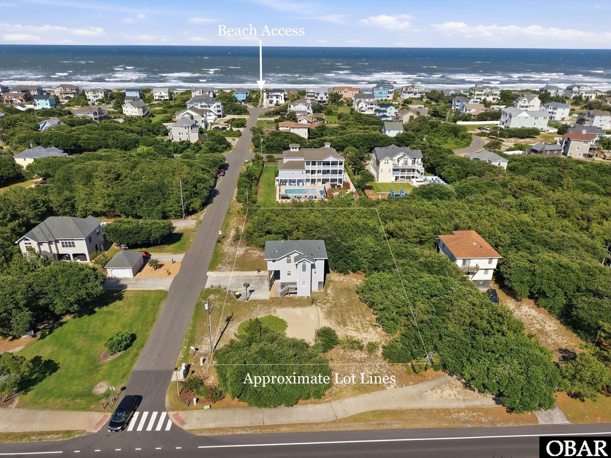 545 Sea Shell Lane Corolla, NC 27927 - Photo 4 of 46
