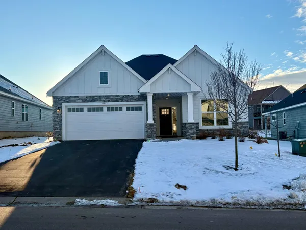 $469,950 | 10935 Glacier Lane North, Dayton, MN 55369