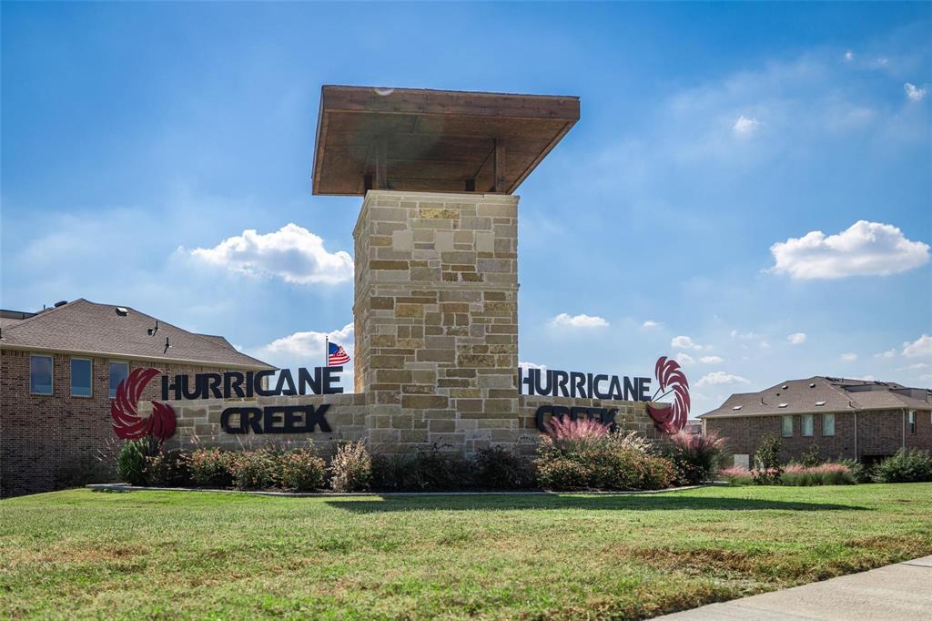 1109 Meadow Spring Lane Anna, TX 75409 - Photo 2 of 5 Entrance