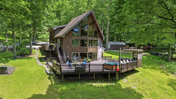 $989,000 | 8939 Hawbottom Road, Middletown, MD 21769