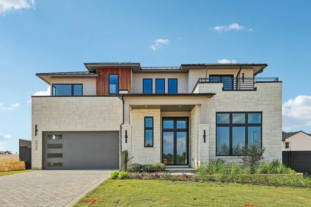 $2,299,990 | 6006 Silent Nova View, Austin, TX 78730