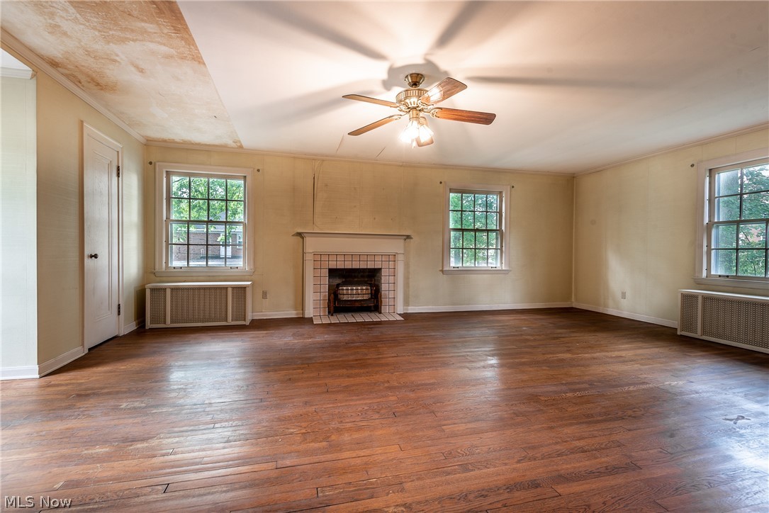 2695 Haddam Road Cleveland, OH 44120 - Photo 6 of 31 Gallery Image 6