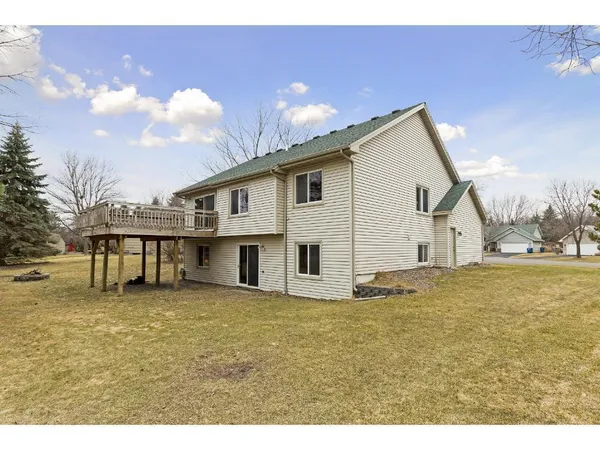 $424,900 | 228 126th Avenue Northwest, Minneapolis, MN 55448