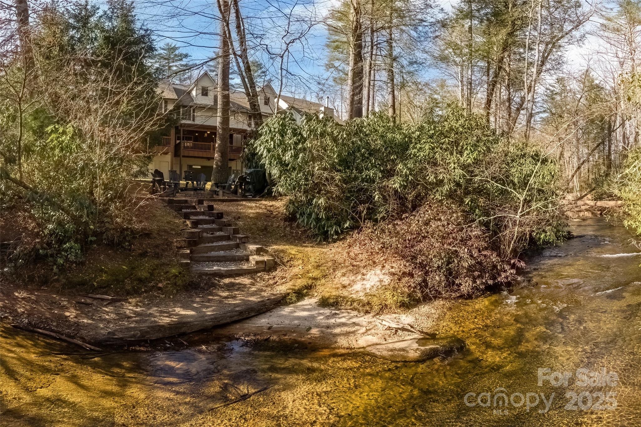 620 Sapphire Valley Road Sapphire, NC 28774 - Photo 41 of 48