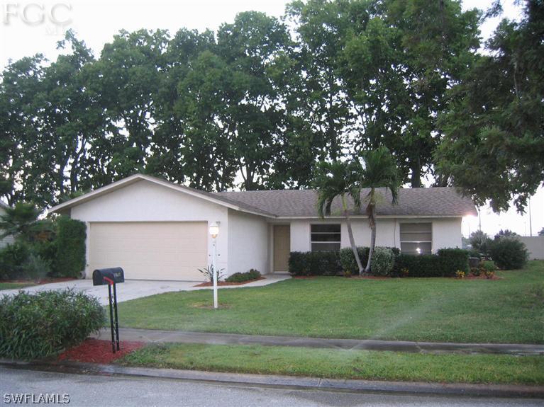 15517 Spring Line Lane Fort Myers, FL 33905 - Photo 1 of 10 Gallery Image 1