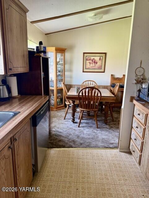 3501 Desmarais Road Moxee, WA 98936 - Photo 12 of 24 3501 Desmarais Rd kitchen
