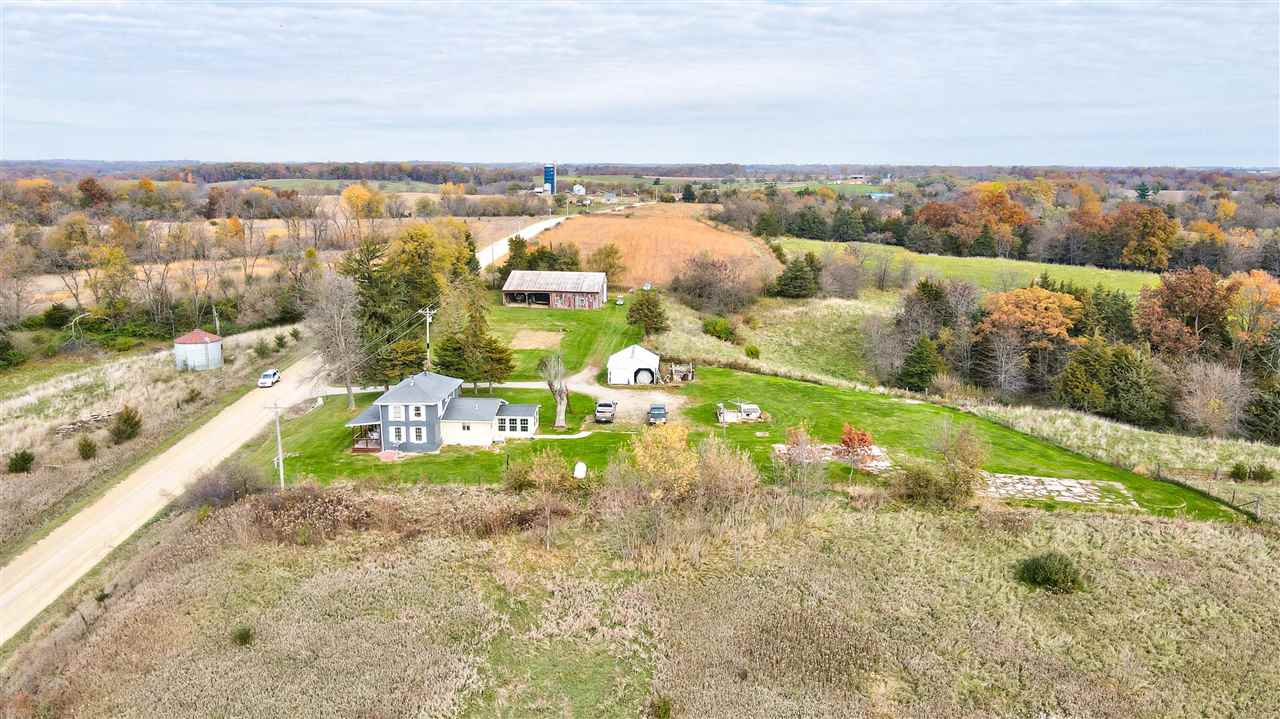 1730 Snaggy Ridge Road Tipton, IA 52772 - Photo 39 of 40 Gallery Image 39