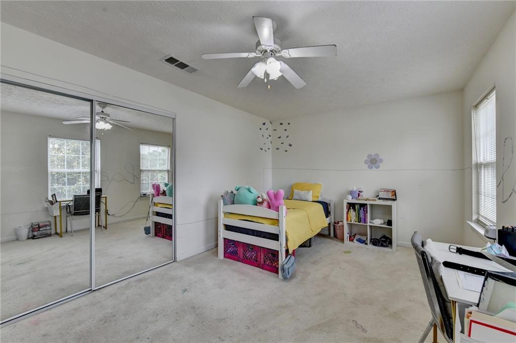 3012 River Garden Road Covington, GA 30016 - Photo 29 of 42
