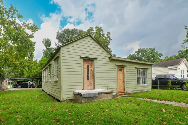 $220,000 | 6701 Kernel Street, Houston, TX 77087