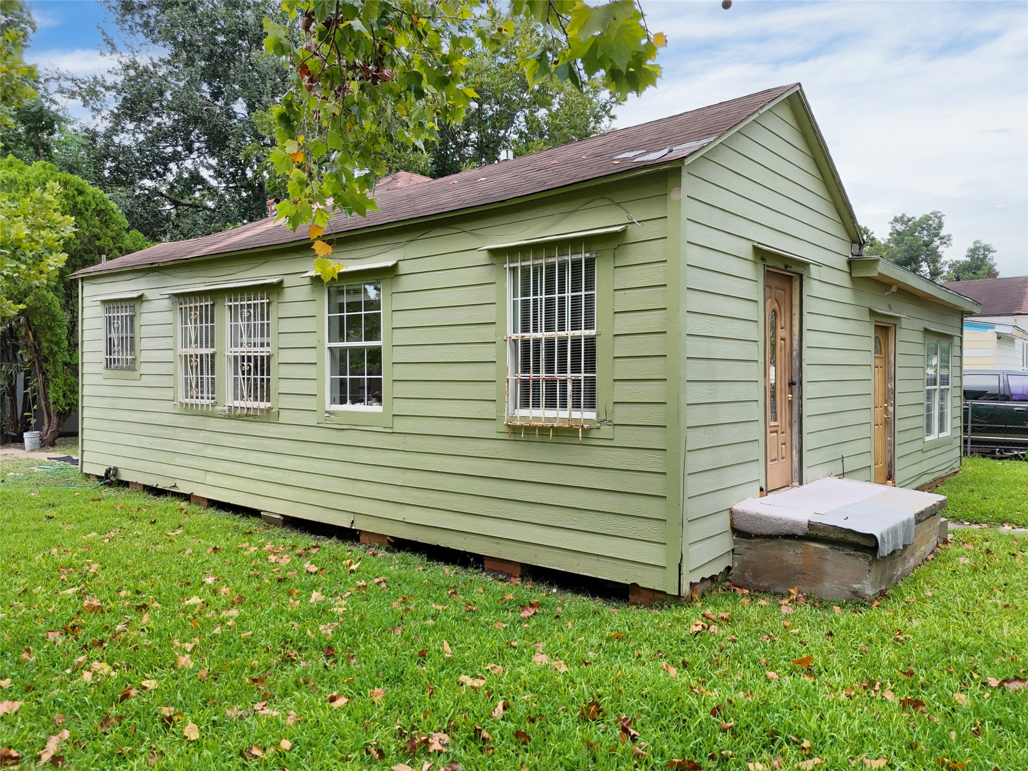 6701 Kernel Street Houston, TX 77087 - Photo 13 of 22