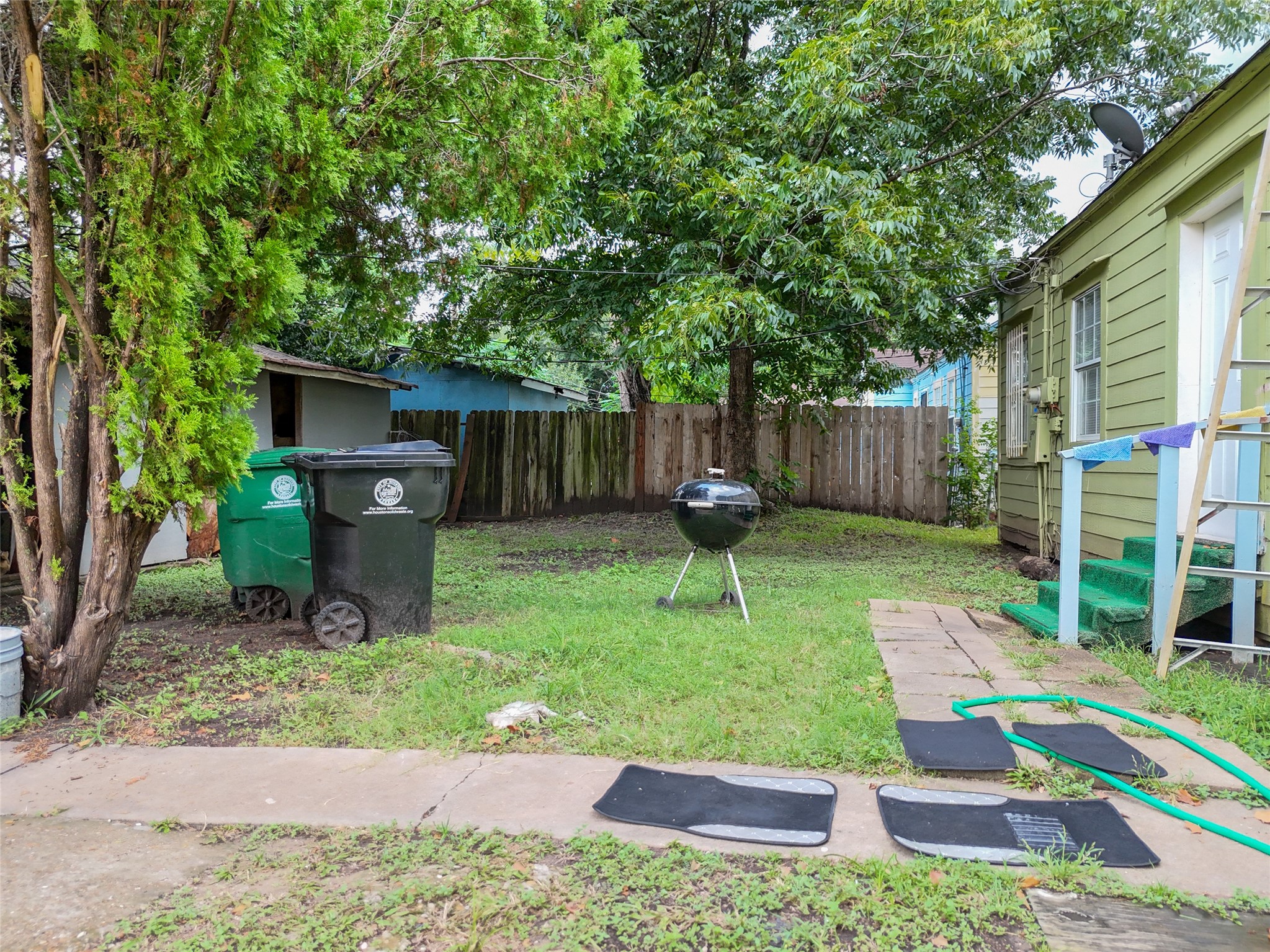 6701 Kernel Street Houston, TX 77087 - Photo 16 of 22