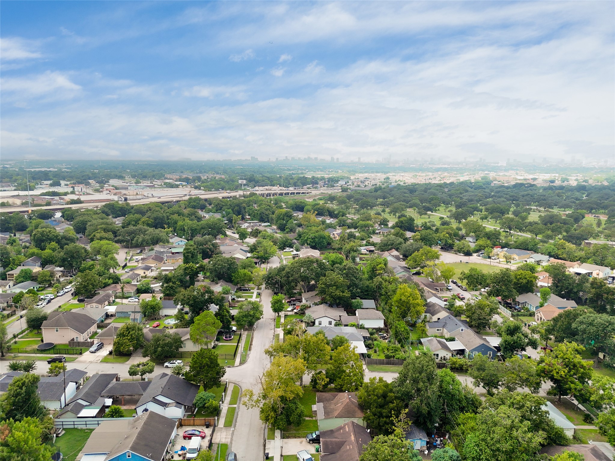6701 Kernel Street Houston, TX 77087 - Photo 18 of 22
