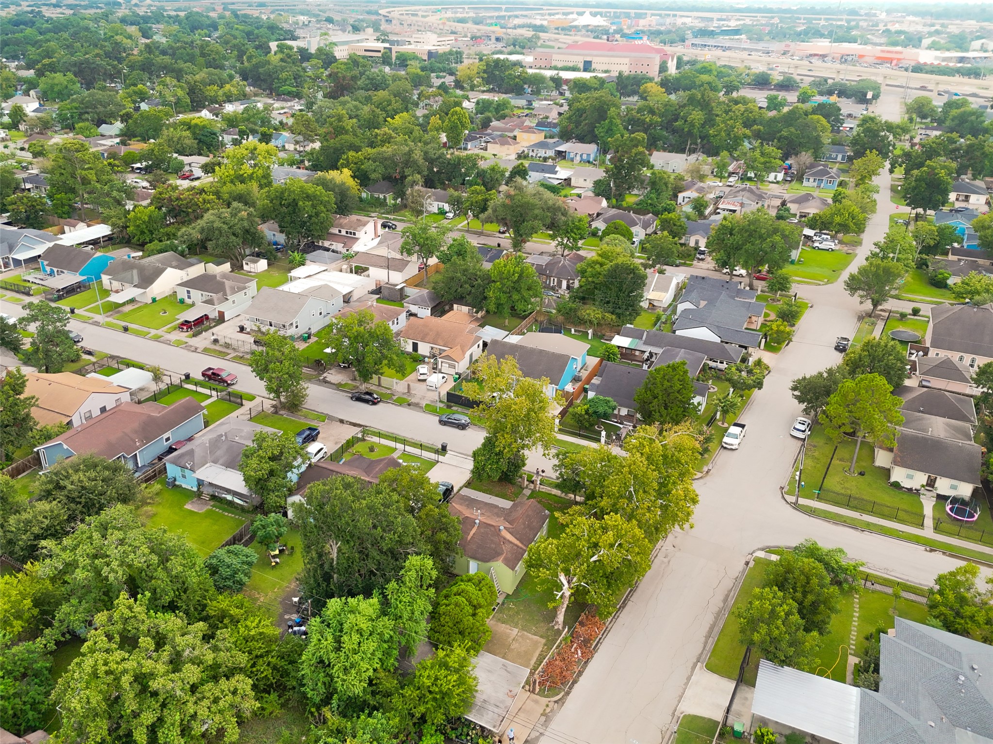 6701 Kernel Street Houston, TX 77087 - Photo 19 of 22