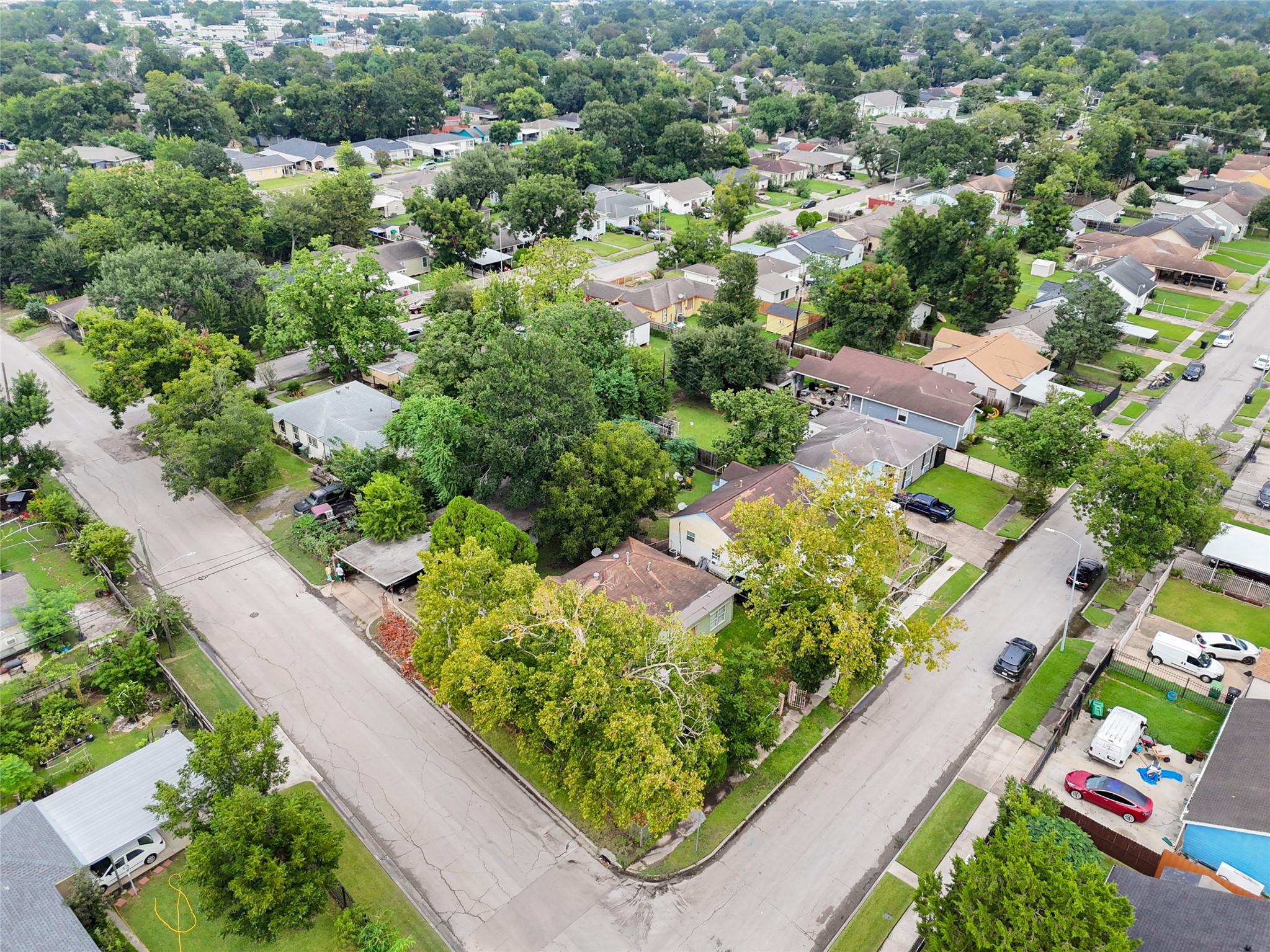 6701 Kernel Street Houston, TX 77087 - Photo 20 of 22