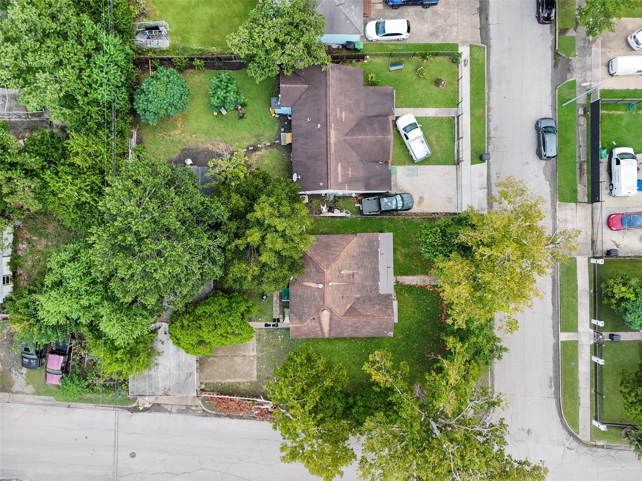 6701 Kernel Street Houston, TX 77087 - Photo 4 of 22