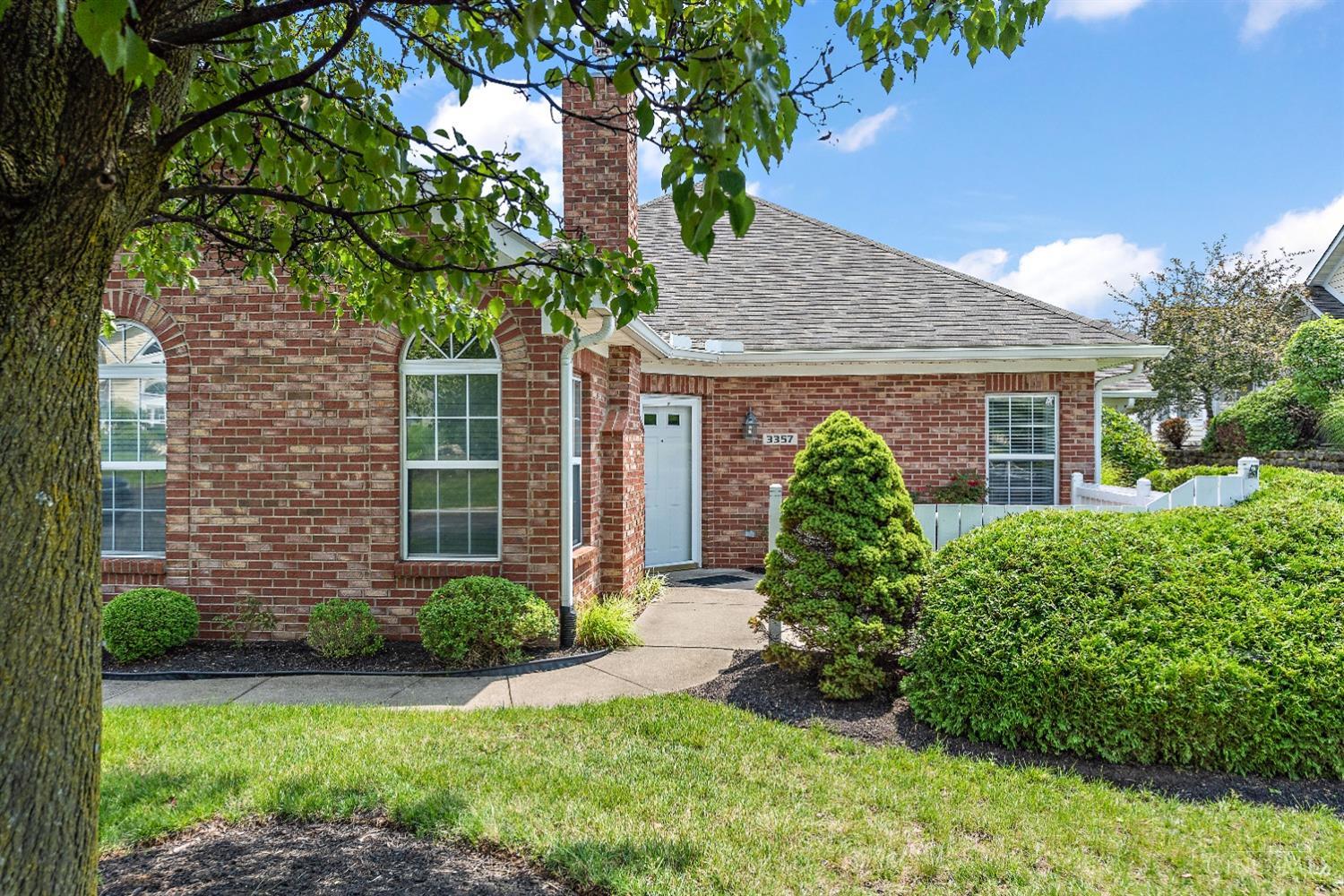 3357 Ravine Place Mason, OH 45039 - Photo 3 of 20 Private entry