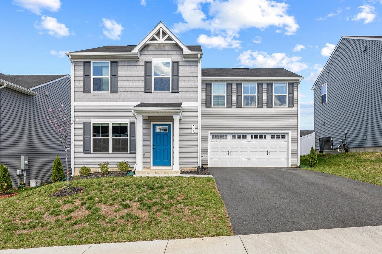 775 Wingtip Way Harrisonburg, VA 22801 - Photo 1 of 56 Gallery Image 1
