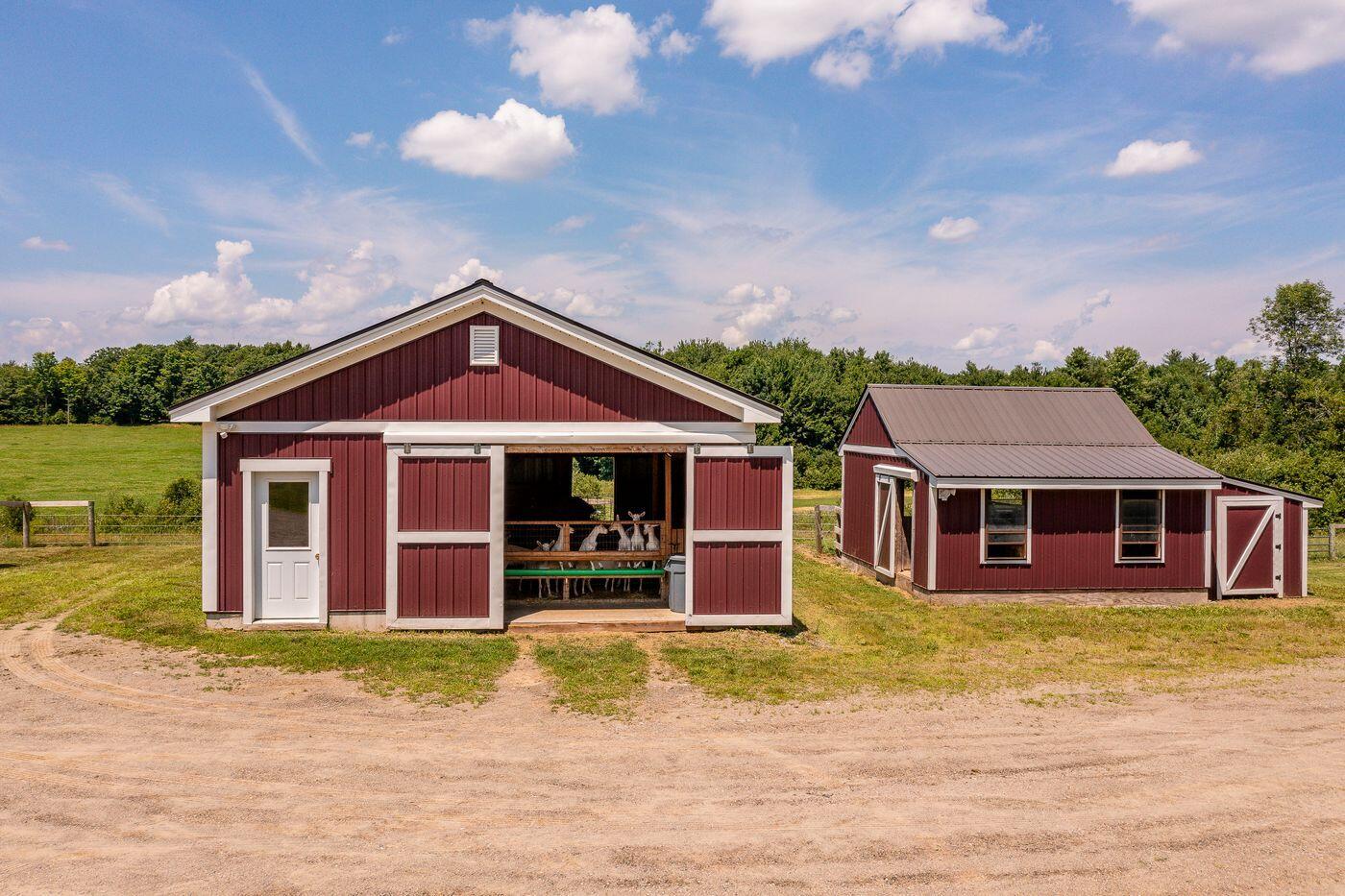60 Danforth Road South China, ME 04358 - Photo 39 of 58 W39-ME2598_41