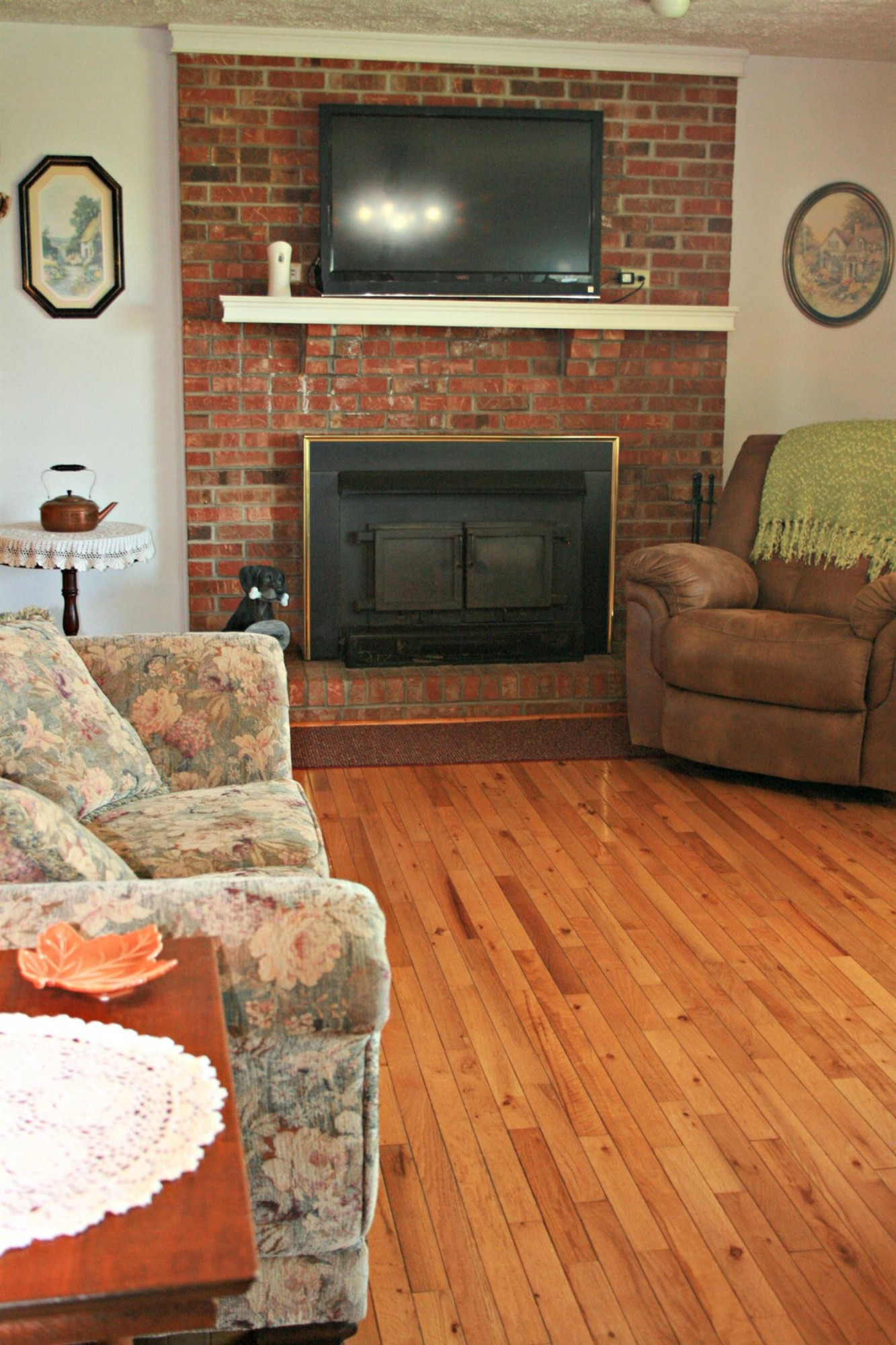 625 Maple Grove Road Richmond, KY 40475 - Photo 20 of 74 Photo 20