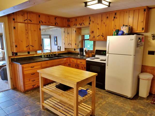 W5297 Stonewood Road Tomahawk, WI 54487 - Photo 4 of 19 Gallery Image 4