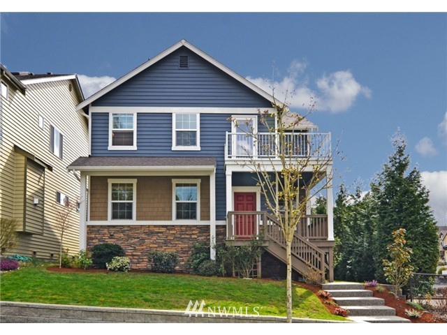 1216 186th Street Southeast Bothell, WA 98012 - Photo 1 of 1 Gallery Image 1