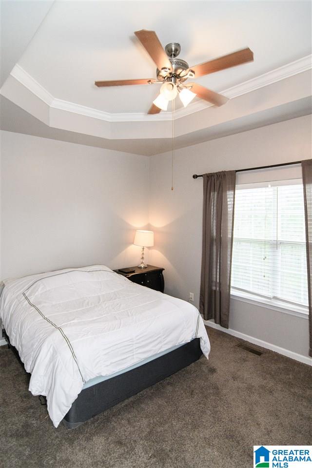 450 Levine Road Odenville, AL 35120 - Photo 11 of 26