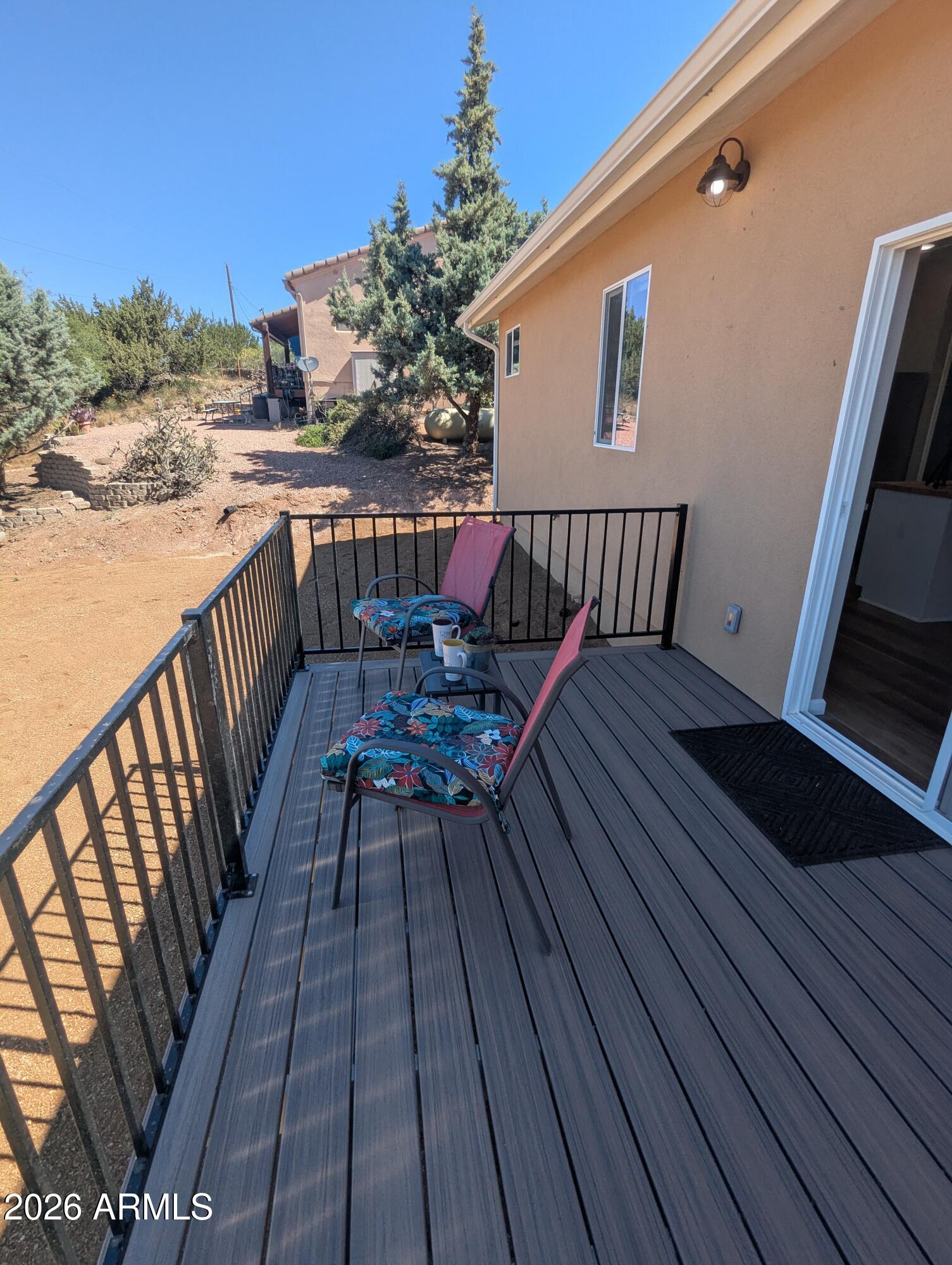 4655 Kerry Drive Rimrock, AZ 86335 - Photo 31 of 45