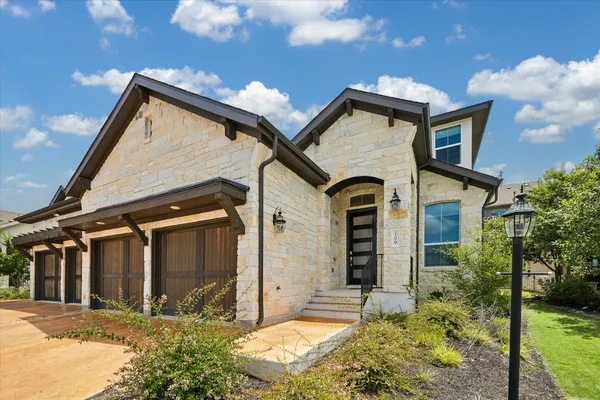 $545,000 | 109 Beneteau Drive, Austin, TX 78738