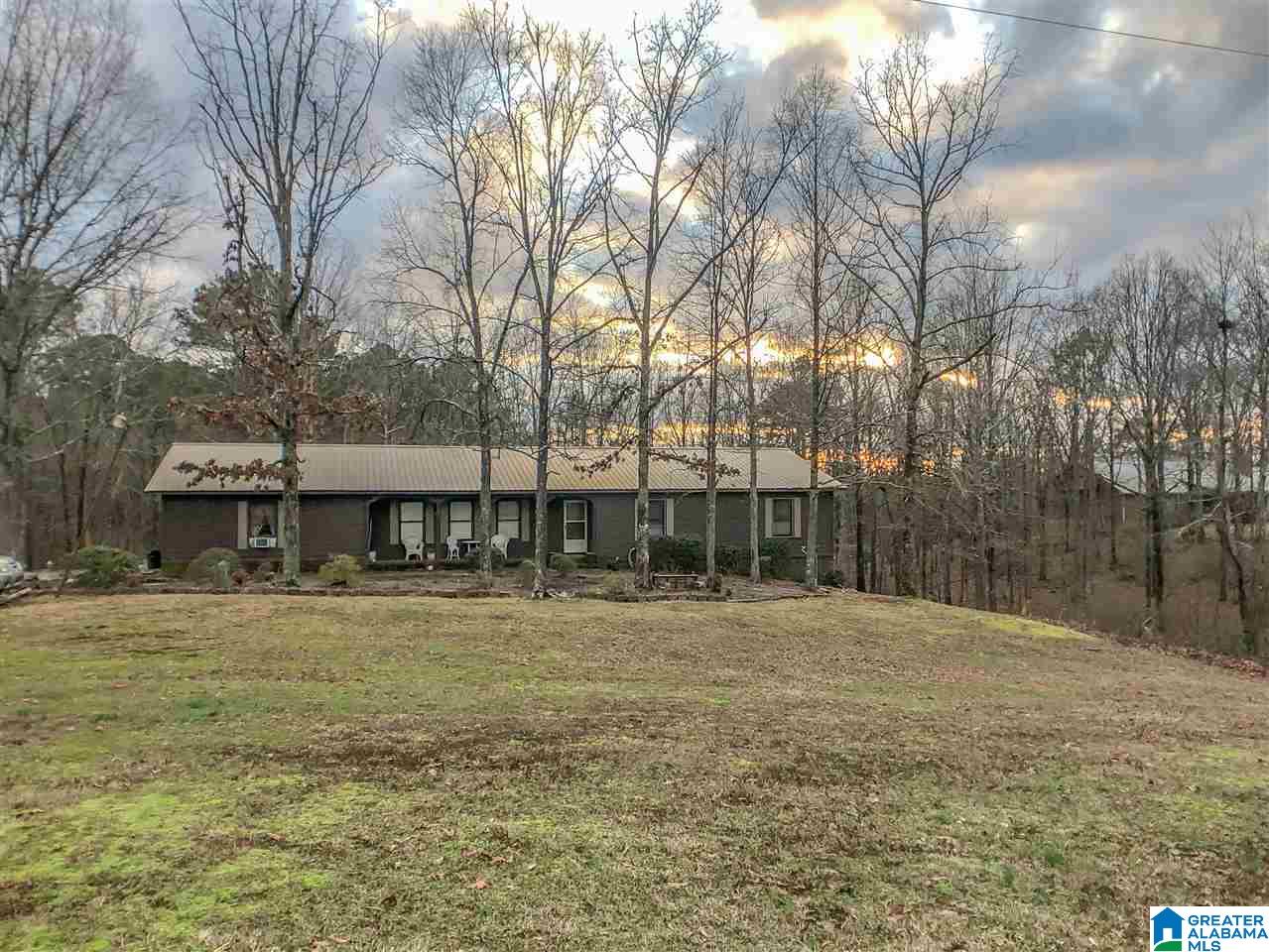 333 Cornelius Road Locust Fork, AL 35097 - Photo 1 of 18
