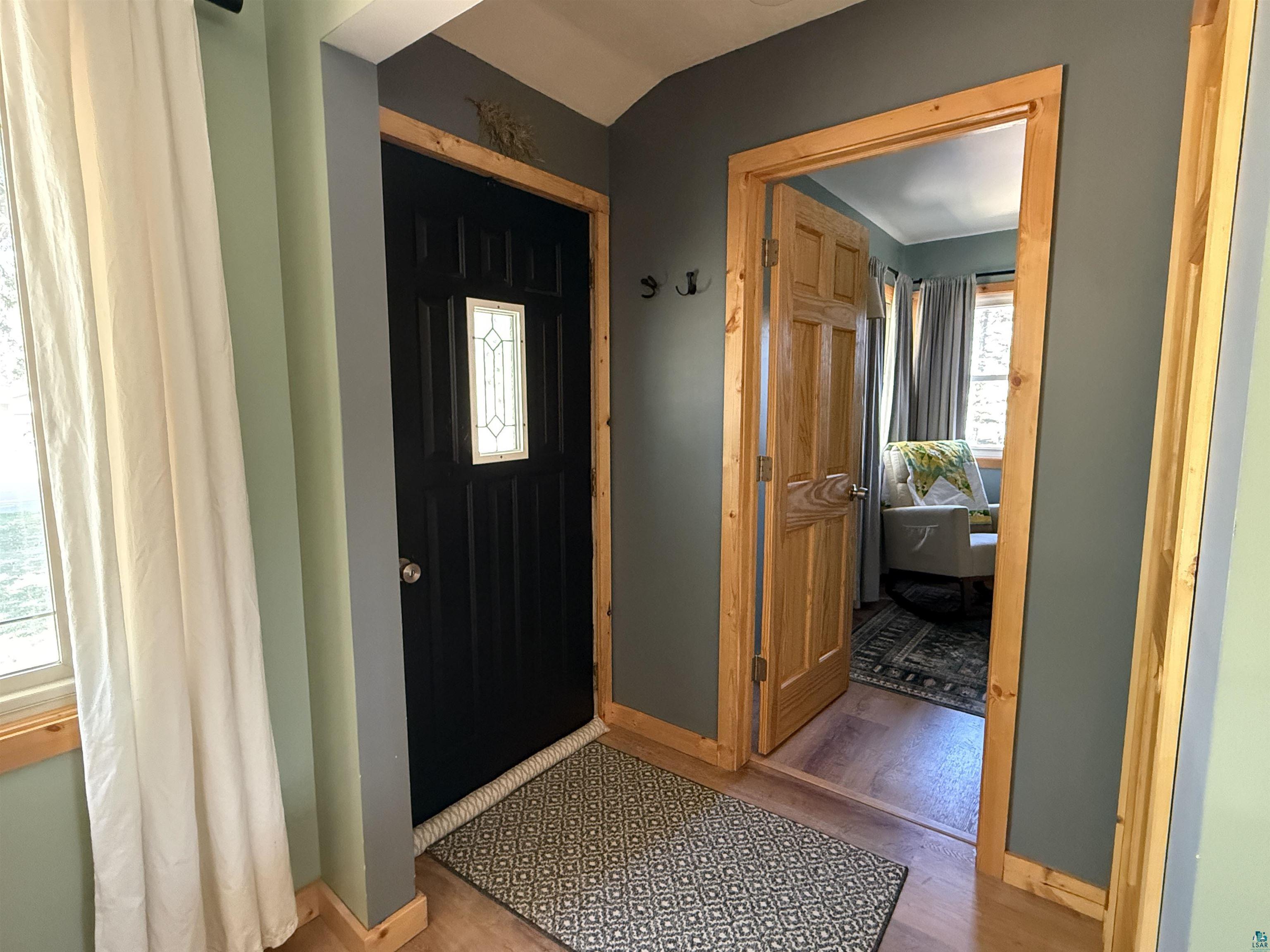 402 Alcohol Road Wrenshall, MN 55797 - Photo 11 of 24 Entrance Foyer