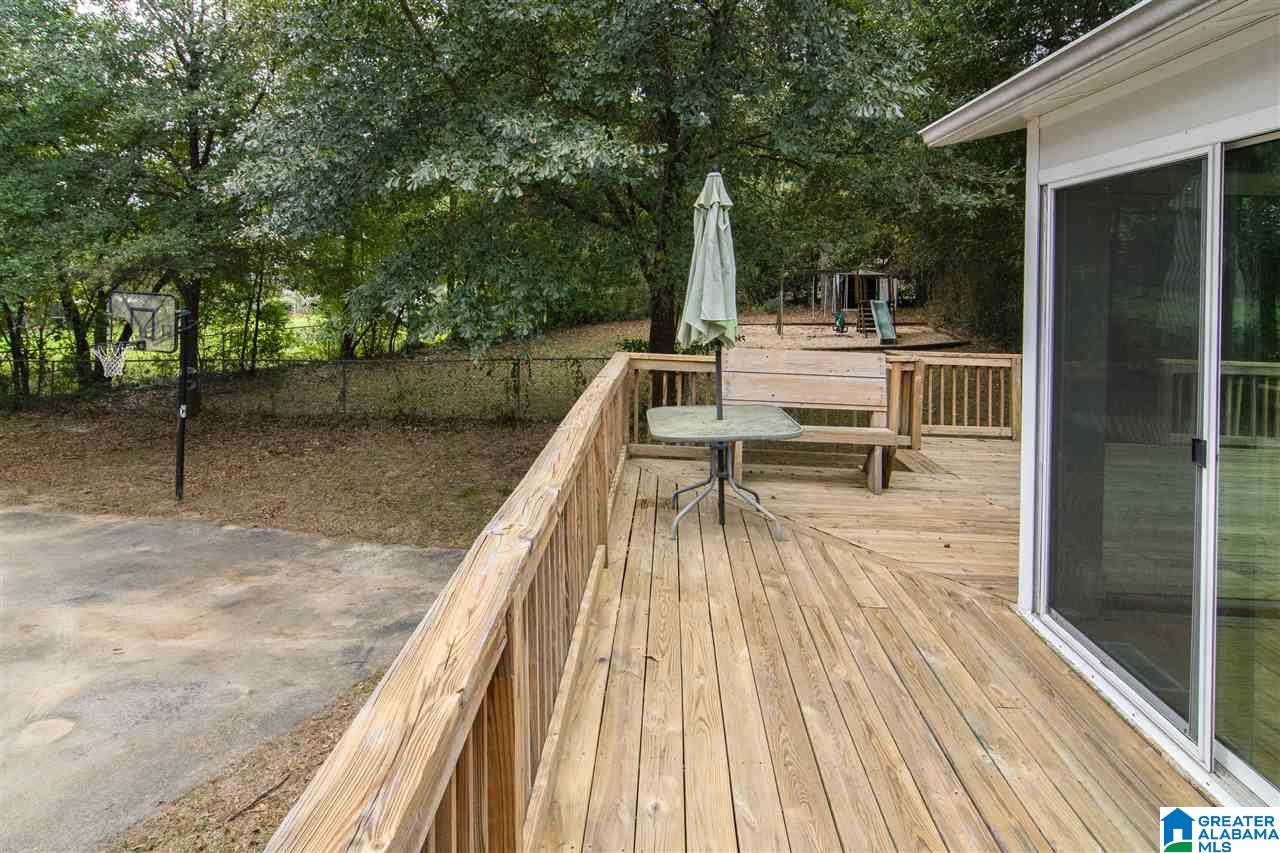 3444 Loch Ridge Drive Hoover, AL 35216 - Photo 36 of 37