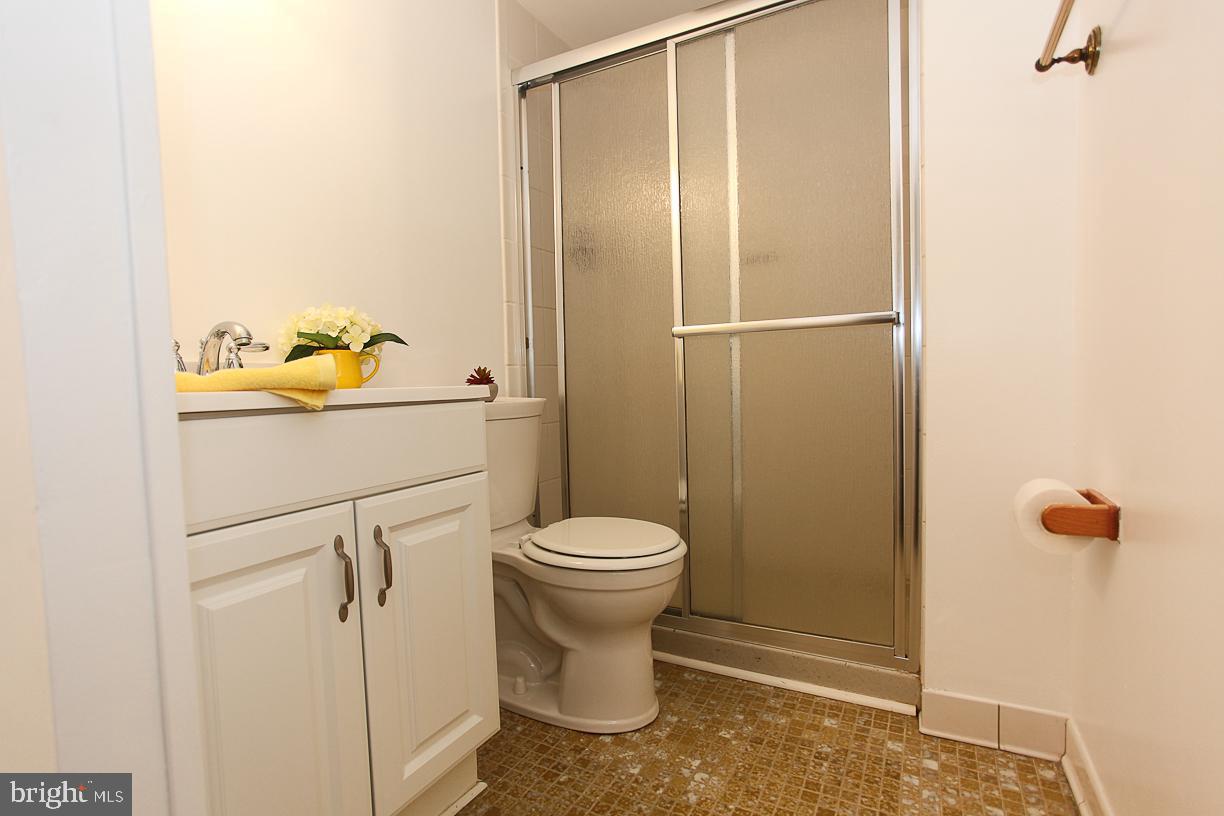 1606 Crestline Road Silver Spring, MD 20904 - Photo 31 of 56 Full Bath on Lower Level