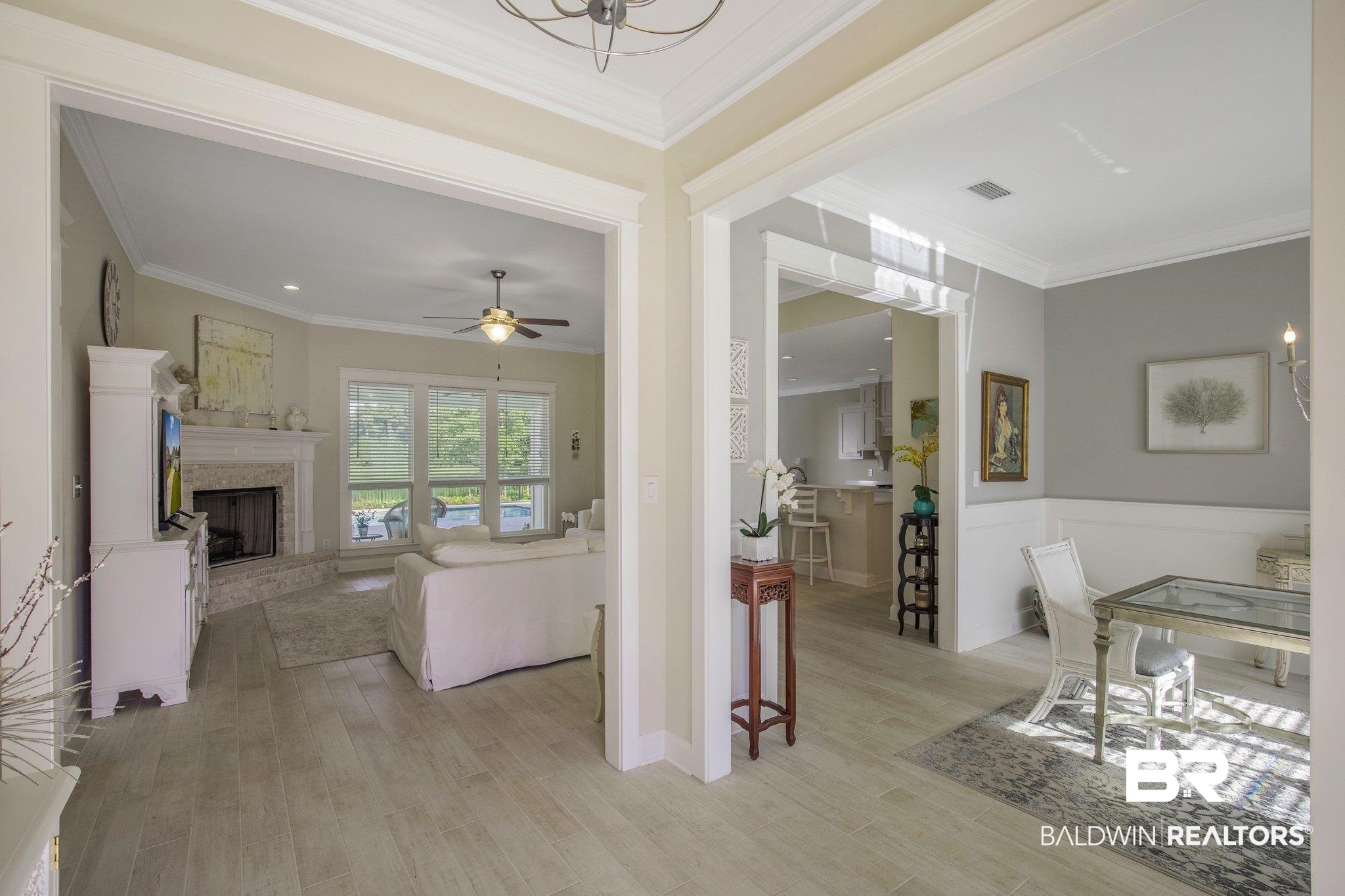 252 Fennec Street Fairhope, AL 36532 - Photo 3 of 37