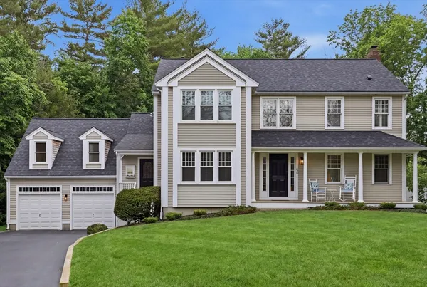 $950,000 | 50 Christina Marie Drive, Pembroke, MA 02359