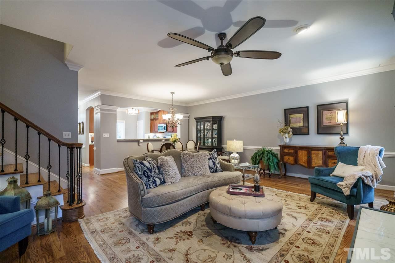772 Weathergreen Drive Raleigh, NC 27615 - Photo 12 of 26 Gallery Image 12
