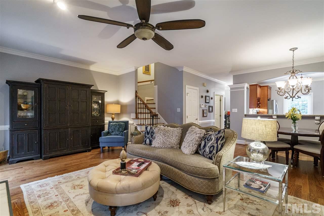 772 Weathergreen Drive Raleigh, NC 27615 - Photo 13 of 26 Gallery Image 13