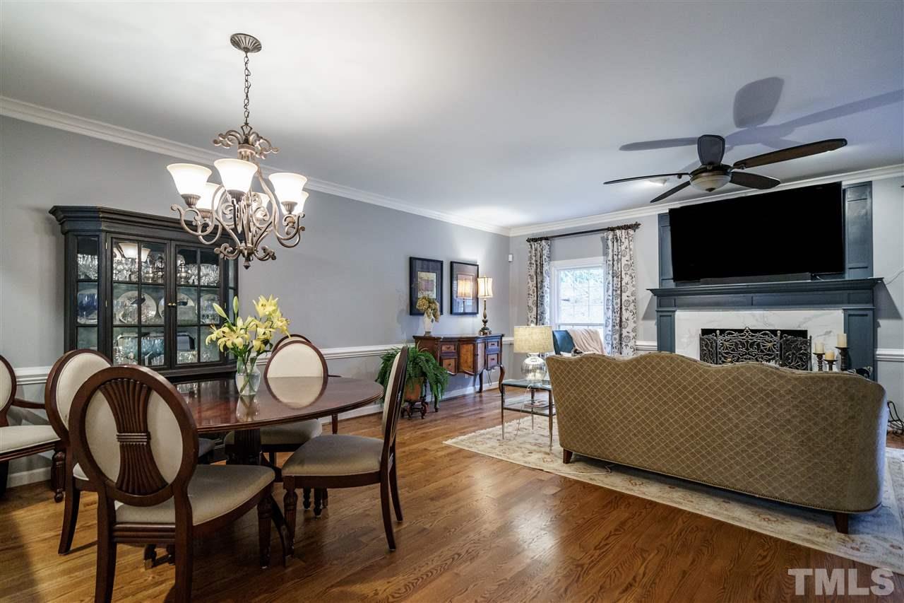 772 Weathergreen Drive Raleigh, NC 27615 - Photo 15 of 26 Gallery Image 15