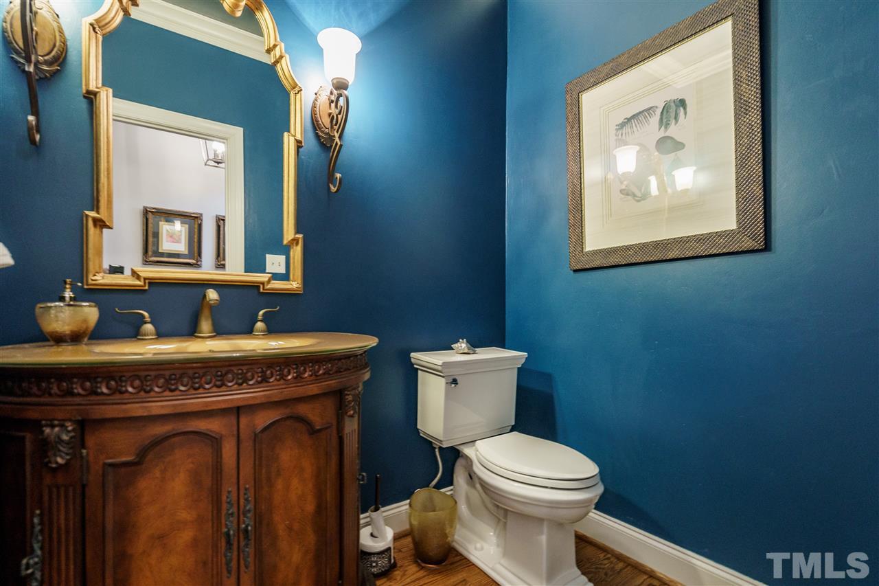 772 Weathergreen Drive Raleigh, NC 27615 - Photo 16 of 26 Gallery Image 16