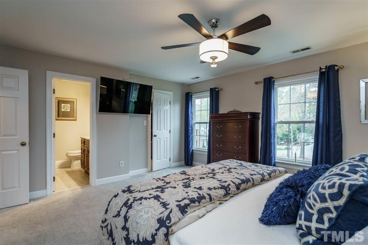 772 Weathergreen Drive Raleigh, NC 27615 - Photo 18 of 26 Gallery Image 18