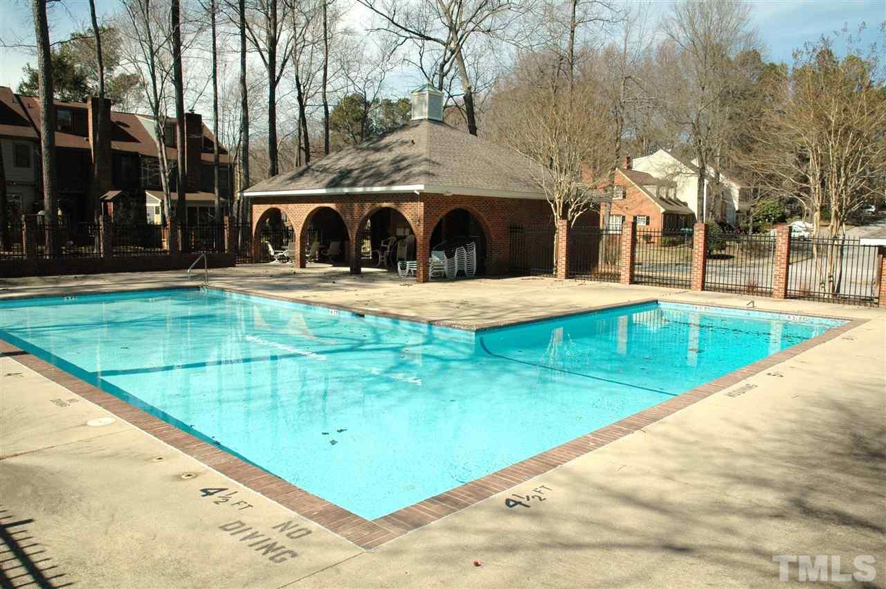 772 Weathergreen Drive Raleigh, NC 27615 - Photo 26 of 26 Gallery Image 26