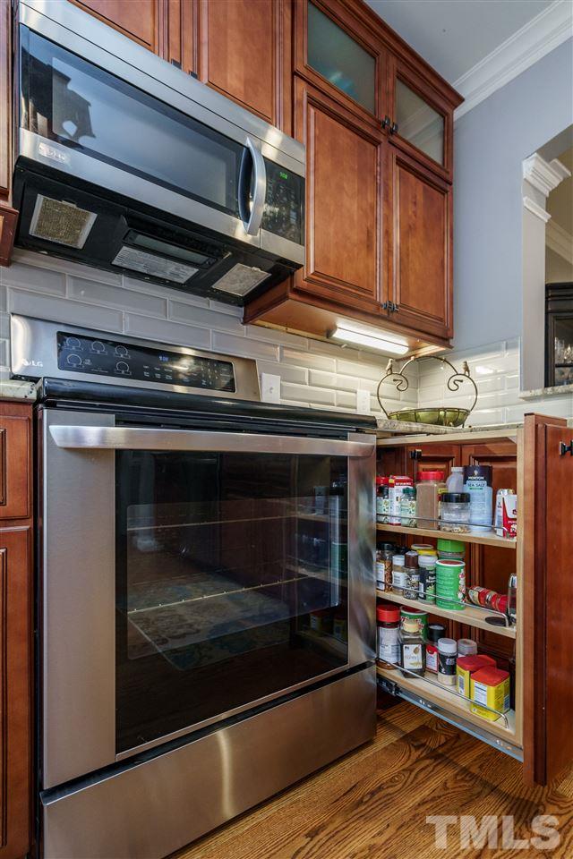 772 Weathergreen Drive Raleigh, NC 27615 - Photo 8 of 26 Gallery Image 8