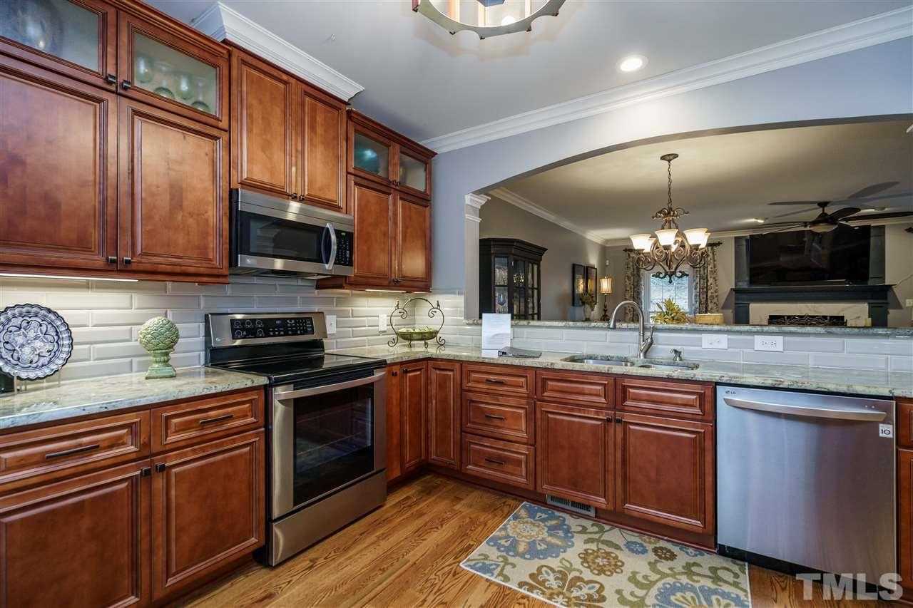 772 Weathergreen Drive Raleigh, NC 27615 - Photo 9 of 26 Gallery Image 9